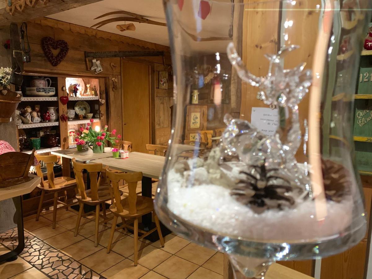 奥布瓦德卢娜酒店 沙泰勒 外观 照片